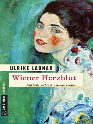 cover image of Wiener Herzblut